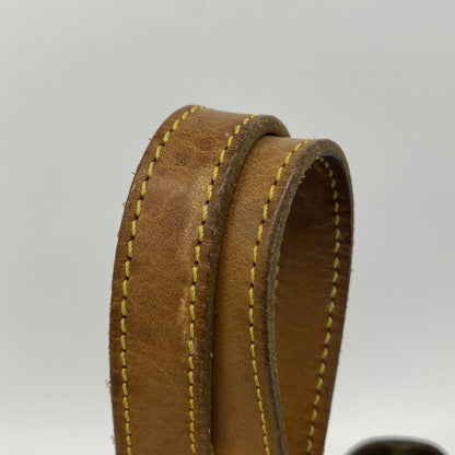 Louis Vuitton Tote Monogram Vavin GM Brown — view 8