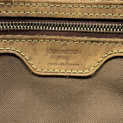 Louis Vuitton Tote Monogram Vavin GM Brown — view 5