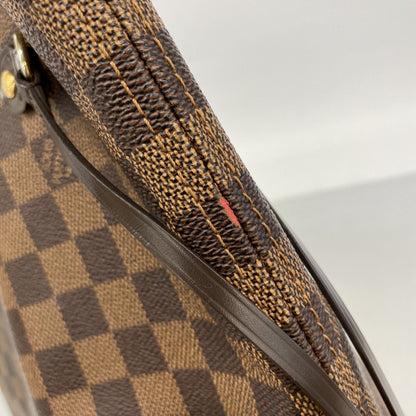 Louis Vuitton Tote Damier Neverfull MM Ebene — view 9