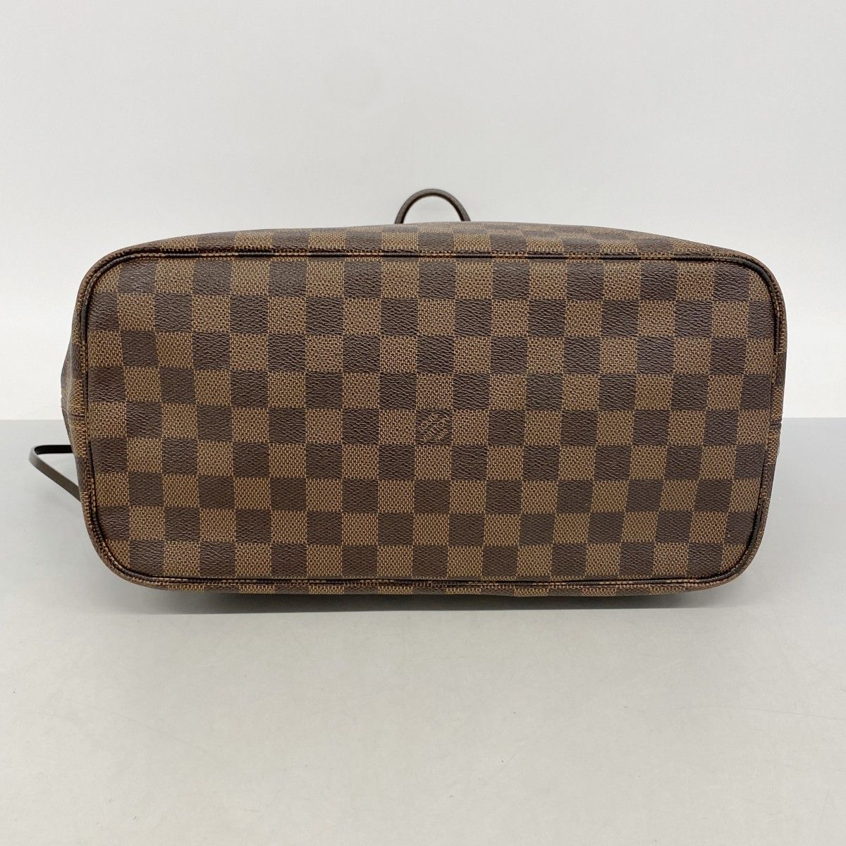 Louis Vuitton Tote Damier Neverfull MM Ebene — view 3