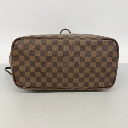 Louis Vuitton Tote Damier Neverfull MM Ebene — view 3