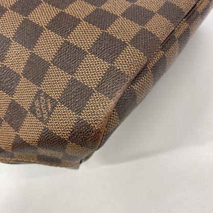 Louis Vuitton Tote Damier Neverfull MM Ebene — view 7