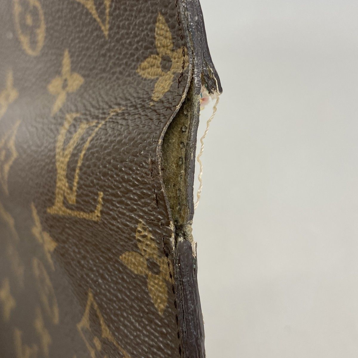 Louis Vuitton Wallet Monogram Portefeuille Insolite Rose — view 5