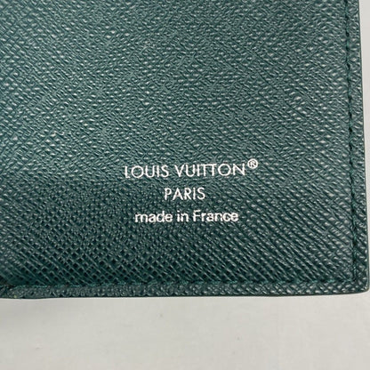 Louis Vuitton Trifold Wallet Monogram Heritage the Victor — view 4