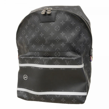 Louis Vuitton Backpack Monogram Eclipse Flash Apollo Black
