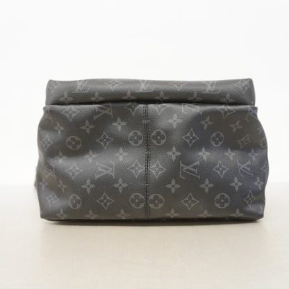 Louis Vuitton Backpack Monogram Eclipse Flash Apollo Black — view 3