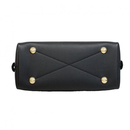 Louis Vuitton Handbag Monogram Empreinte Alma BB Noir 2-Way — view 3