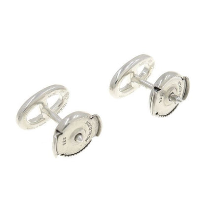 Hermes Earrings Chaine D'ancre Farandole TPM — view 4