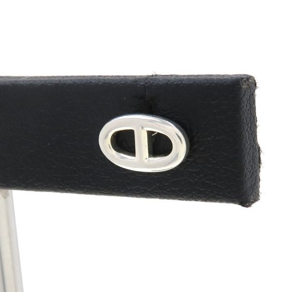 Hermes Earrings Chaine D'ancre Farandole TPM — view 3