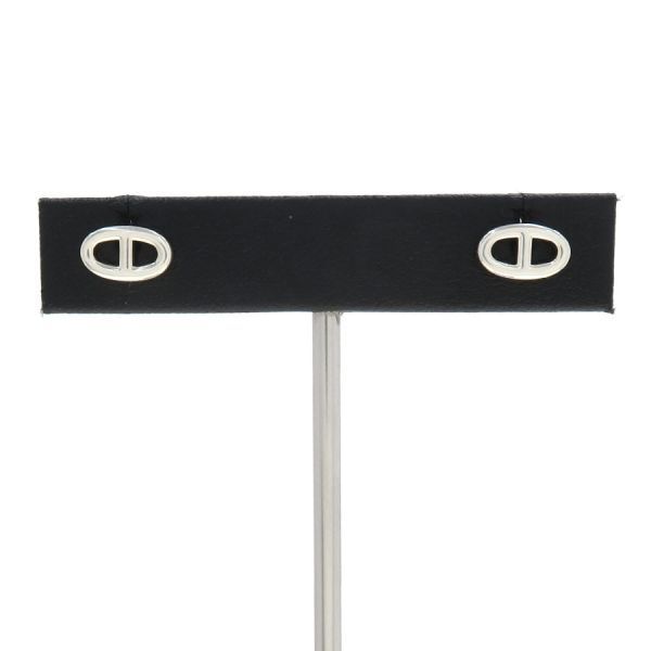 Hermes Earrings Chaine D'ancre Farandole TPM