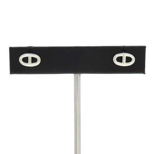 Hermes Earrings Chaine D'ancre Farandole TPM