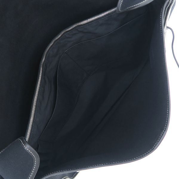 Hermes Buenaventura GM Messenger — view 2