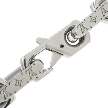 Louis Vuitton Necklace Chain Monogram — view 5