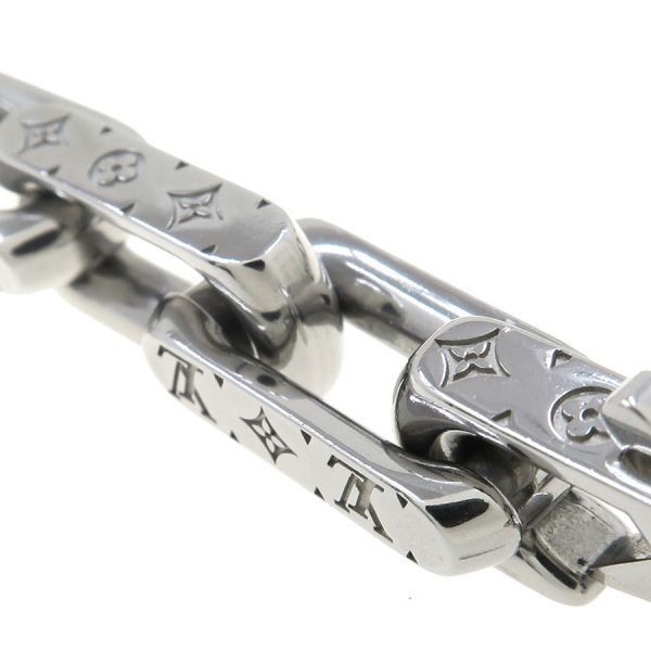Louis Vuitton Necklace Chain Monogram — view 6