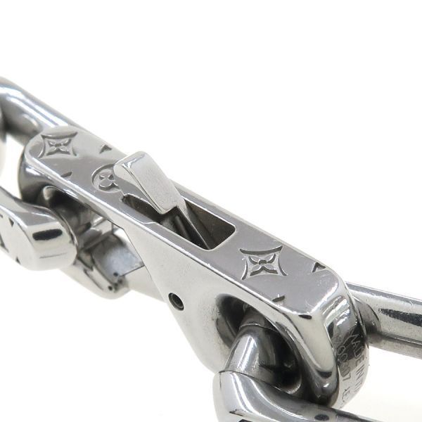 Louis Vuitton Necklace Chain Monogram — view 7