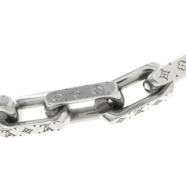 Louis Vuitton Necklace Chain Monogram — view 3