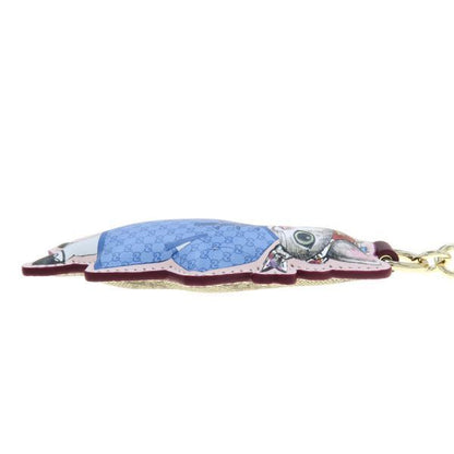 Gucci Yuko Higuchi Key Chain Key Holder — view 3