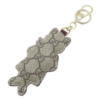 Gucci Yuko Higuchi Key Chain Key Holder — view 4