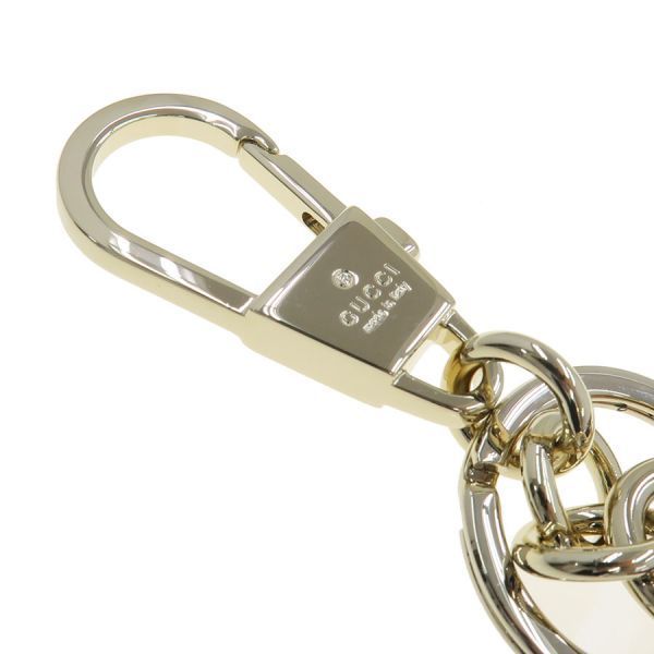 Gucci Yuko Higuchi Key Chain Key Holder — view 7