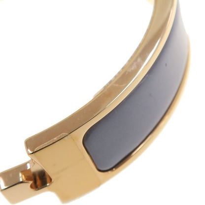 Hermes Enamel Bracelet Click — view 6