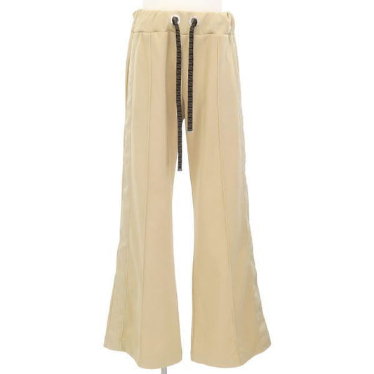 Fendi Pants Beige