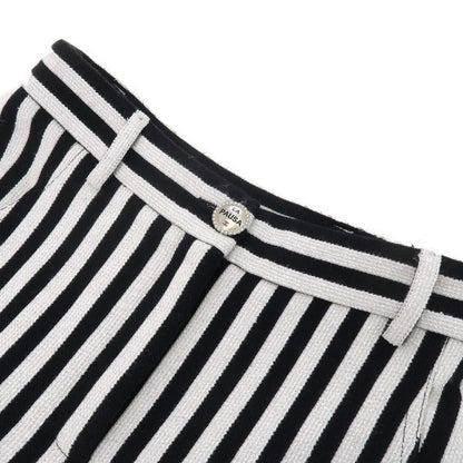 Chanel Pants White — view 4