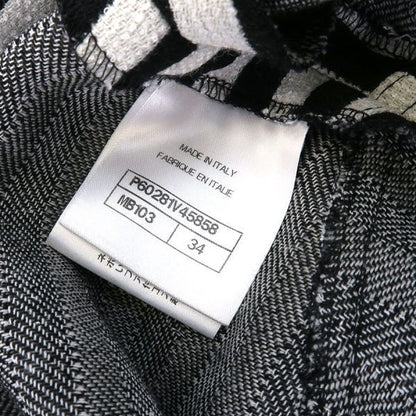 Chanel Pants White — view 8