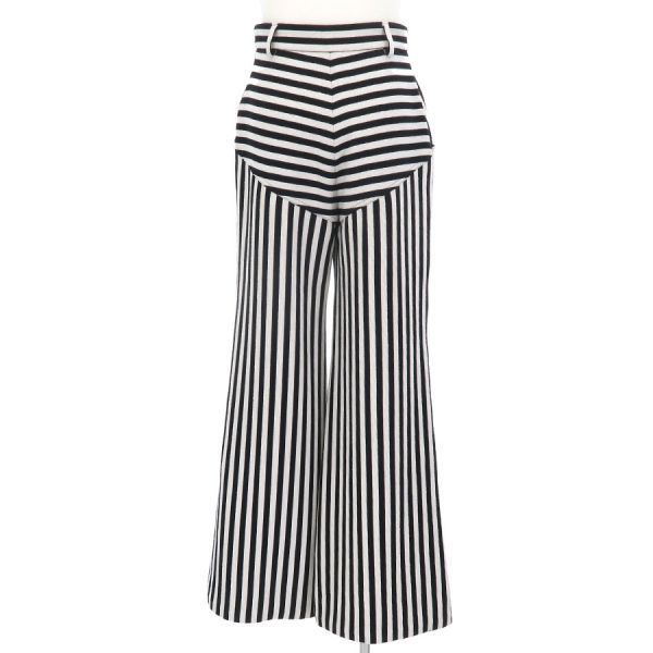 Chanel Pants White — view 2