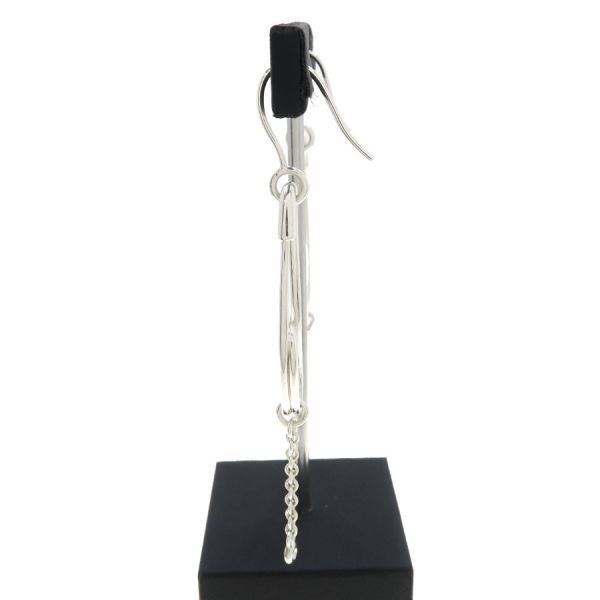 Hermes Earrings Chaine D'ancre Punk — view 2