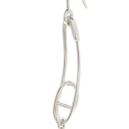 Hermes Earrings Chaine D'ancre Punk — view 3