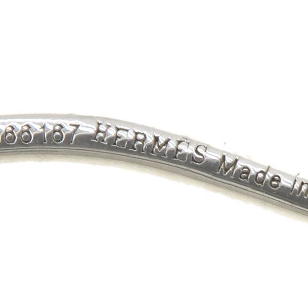 Hermes Earrings Chaine D'ancre Punk — view 9