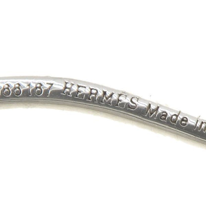 Hermes Earrings Chaine D'ancre Punk — view 9