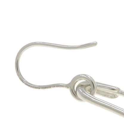 Hermes Earrings Chaine D'ancre Punk — view 7