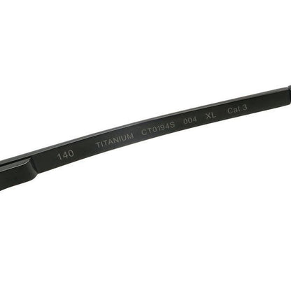 Cartier Santos de Cartier Eyewear — view 5