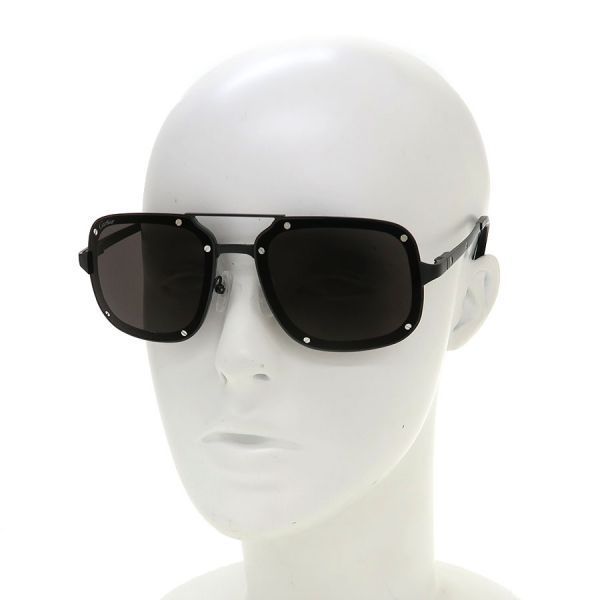 Cartier Santos de Cartier Eyewear