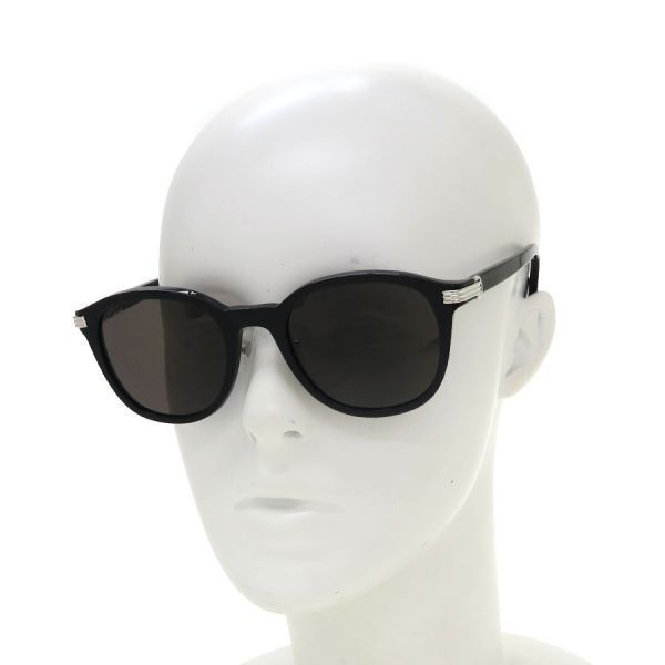 Cartier Premiere Eyewear Black