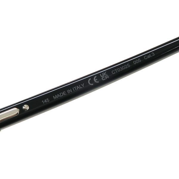Cartier Premiere Eyewear Black — view 5
