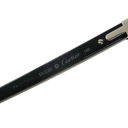Cartier Premiere Eyewear Black — view 6