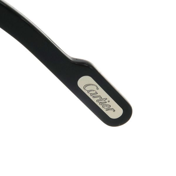 Cartier Premiere Eyewear Black — view 7