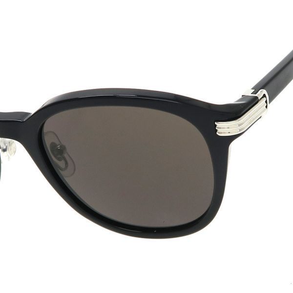 Cartier Premiere Eyewear Black — view 4