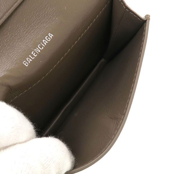 Balenciaga Everyday Card Case — view 4