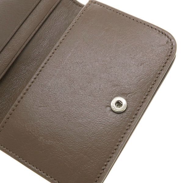 Balenciaga Everyday Card Case — view 5