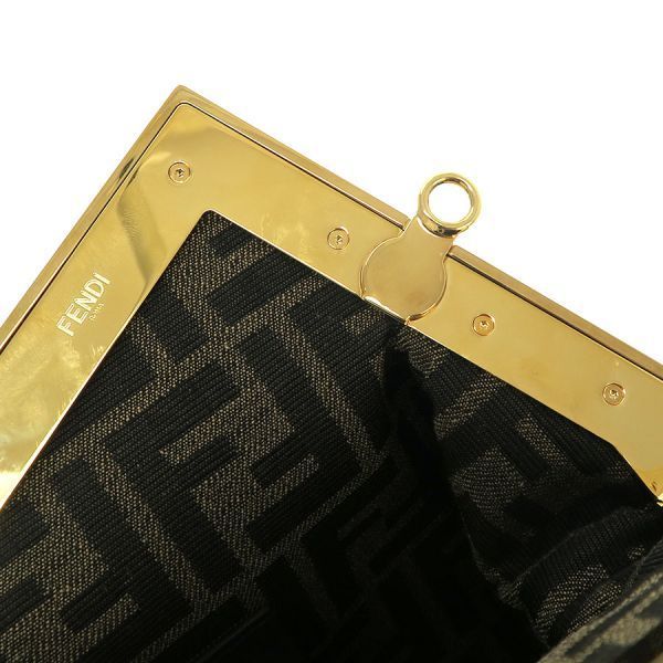 Fendi Fast Small Messenger — view 6