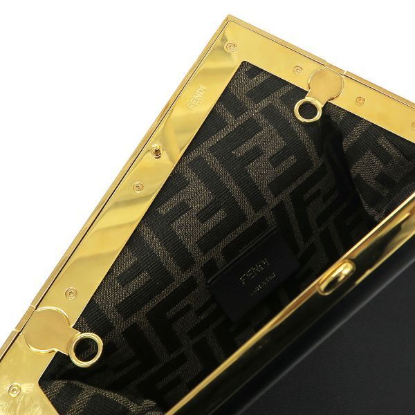 Fendi Fast Small Messenger — view 5