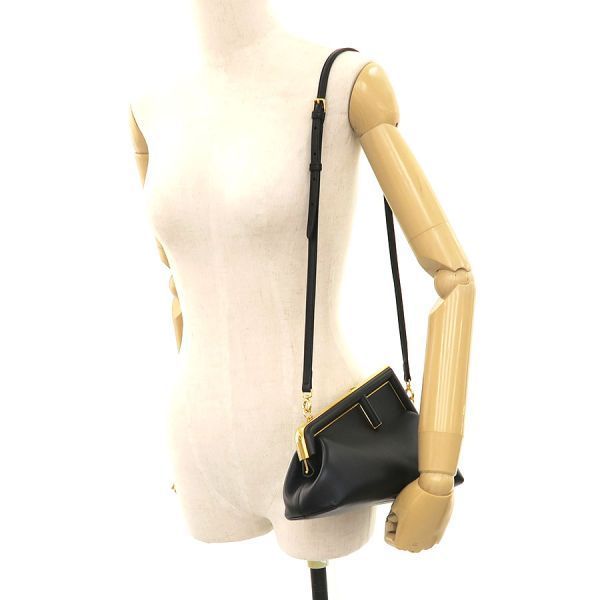 Fendi Fast Small Messenger — view 9