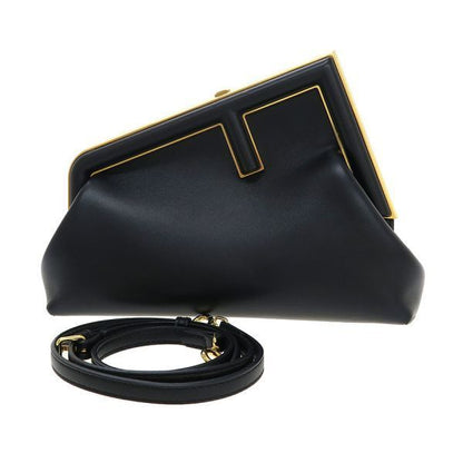 Fendi Fast Small Messenger
