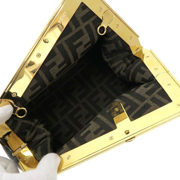Fendi Fast Small Messenger — view 2