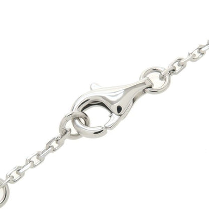 Chanel Camellia Collection Diamond Bracelet Onyx — view 5