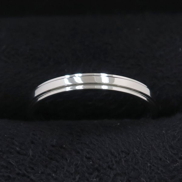 Cartier d'Amour Wedding Ring mm