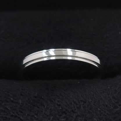 Cartier d'Amour Wedding Ring mm